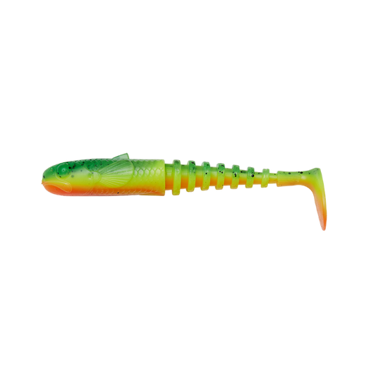 Savage Gear Gobster Shad