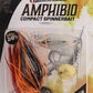 Herakles Amphibio Spinnerbait