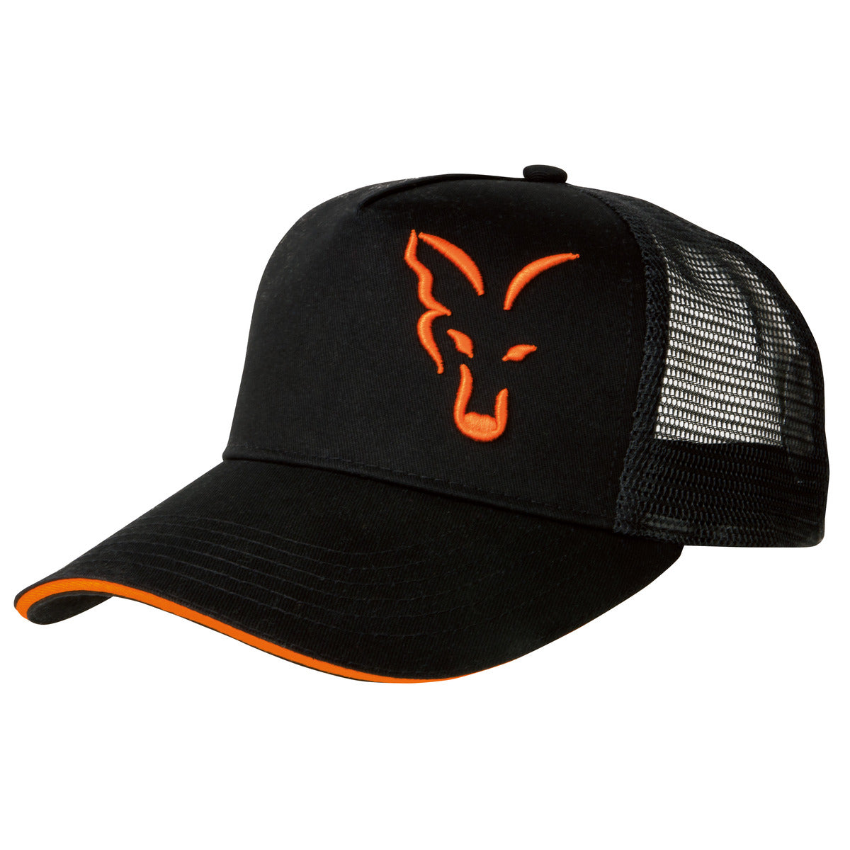 Cappello Fox Collection Trucker Cap