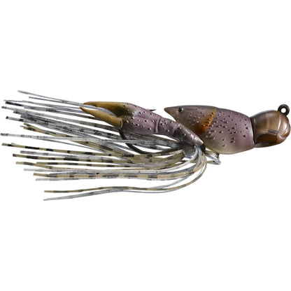 Live Target Hollow Body Craw