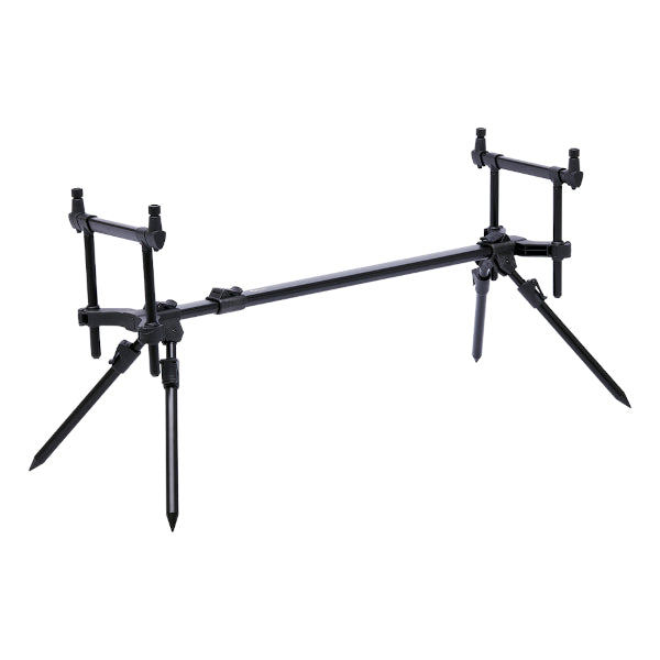 Prologic Rod Pod C-Series Convertible Rod Pod 2 Rod