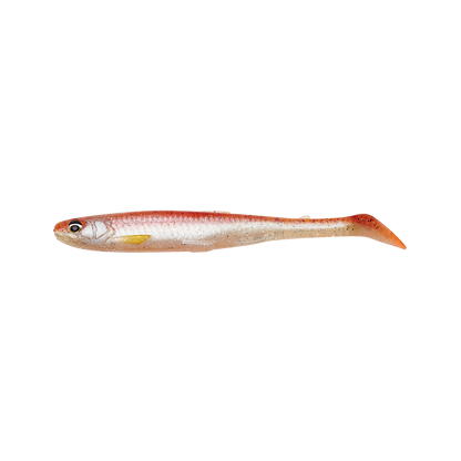 Savage Gear Slender Scoop Shad 9CM