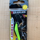 Herakles Ammer Spoon 6,0G