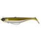 Savage Gear Minnow Weedless 2+1