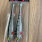 Fox Rage Super Slick Shad 23CM 9”