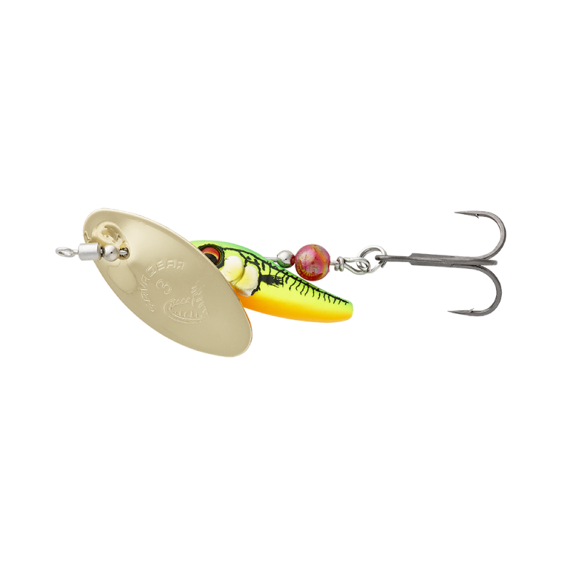 Savage Gear Rotante Sticklebait Spinner 9.1g