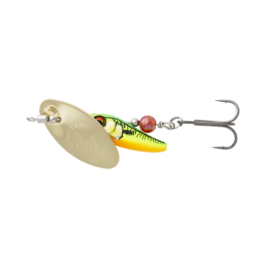 Savage Gear Rotante Sticklebait Spinner 9.1g