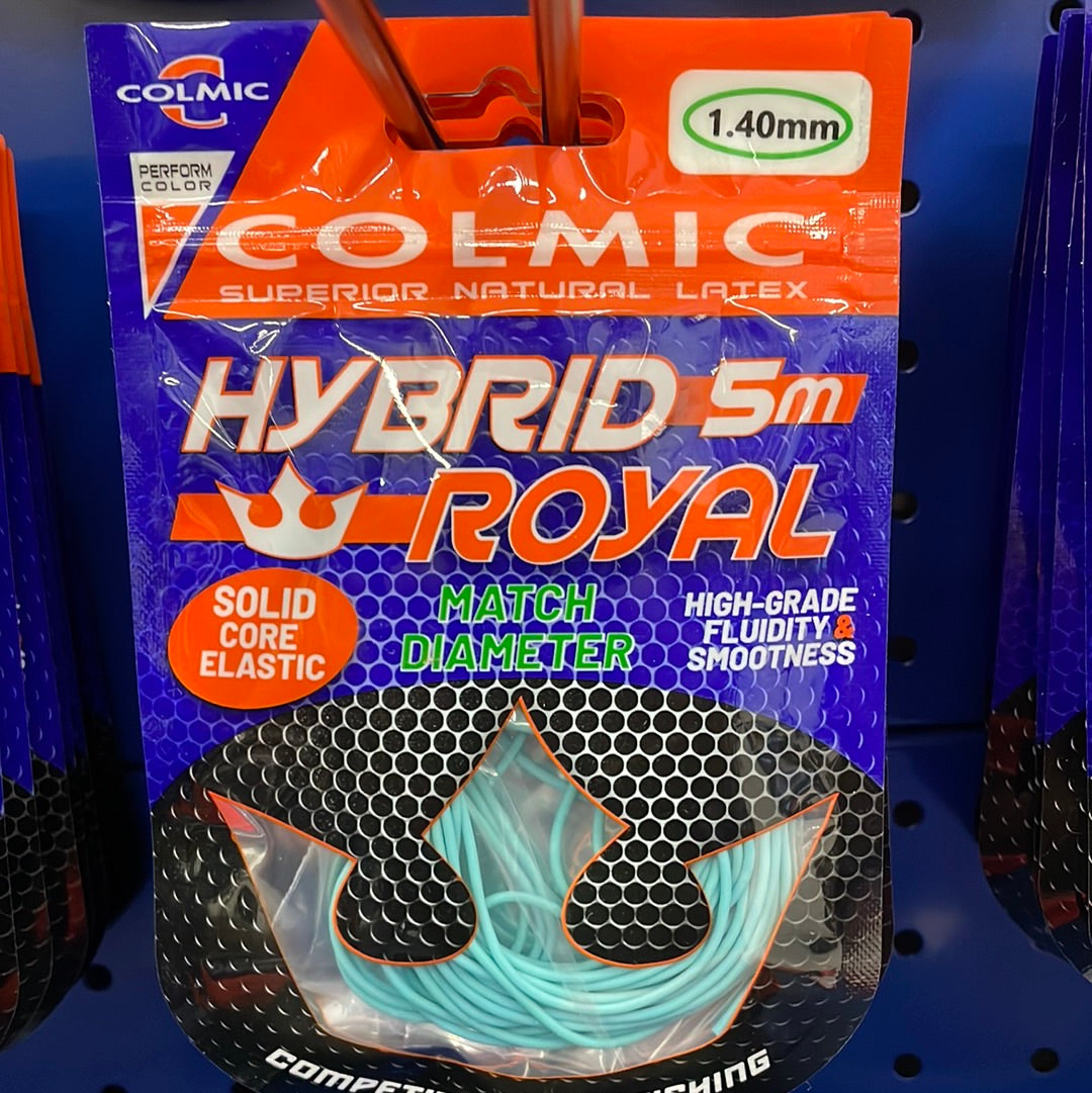 Colmic Hybrid 5M Royal