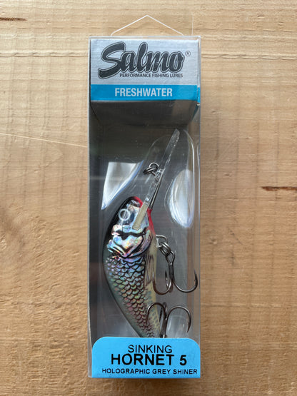 Salmo Hornet 5