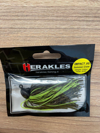 Herakles Impact Jig 3/8oz