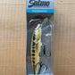 Salmo Minnow 7 Sinking