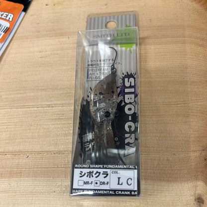 Smith Crank LTD Crank da Trout Area