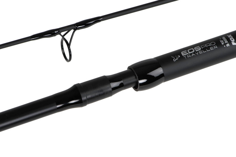 Fox Eos Pro Traveller 8-10ft 3,5lb