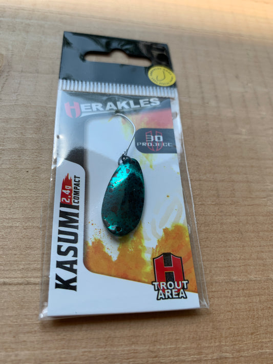 Herakles Spoon Kasumi Compact 2,4g