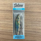 Salmo Minnow 7 Sinking