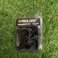 Prologic Clinch Rubber Butt Grip 3pz