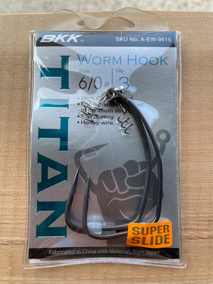 Bkk Titan Hook