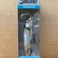 Salmo Minnow 7 Sinking