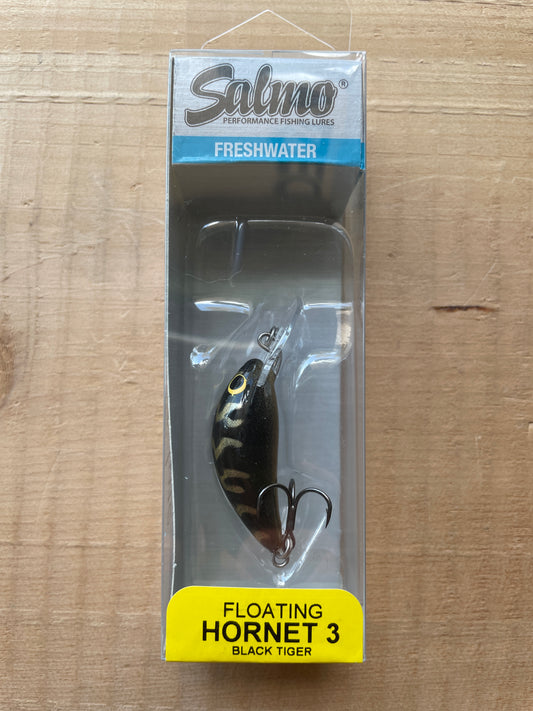 Salmo Hornet 3