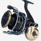 Daiwa BG MQ ARK 6000D