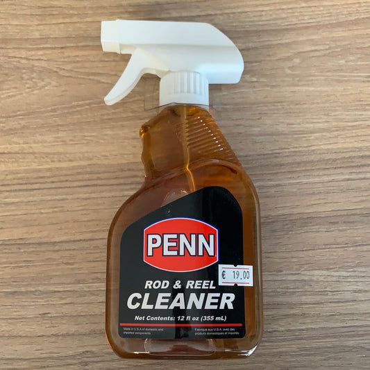 Pulitore Canne e Mulinelli Penn Cleaner