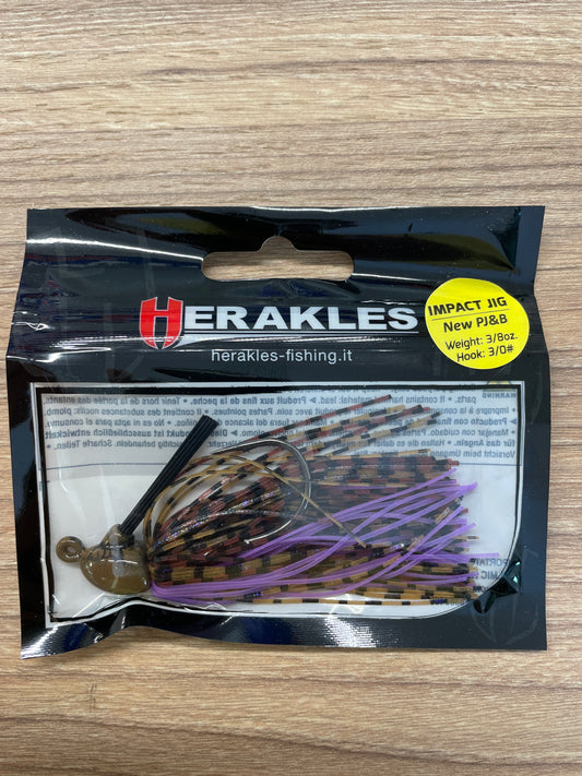 Herakles Impact Jig 3/8oz