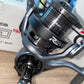 Abu Garcia Revo3 SX