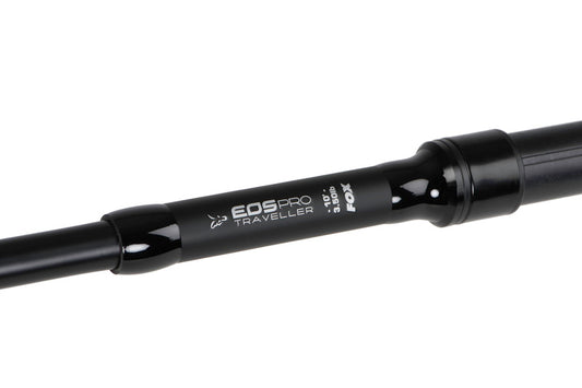 Fox Eos Pro Traveller 8-10ft 3,5lb