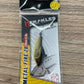 Herakles Metal Fire 28
