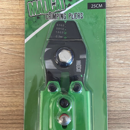 Madcat Crimping Pliers