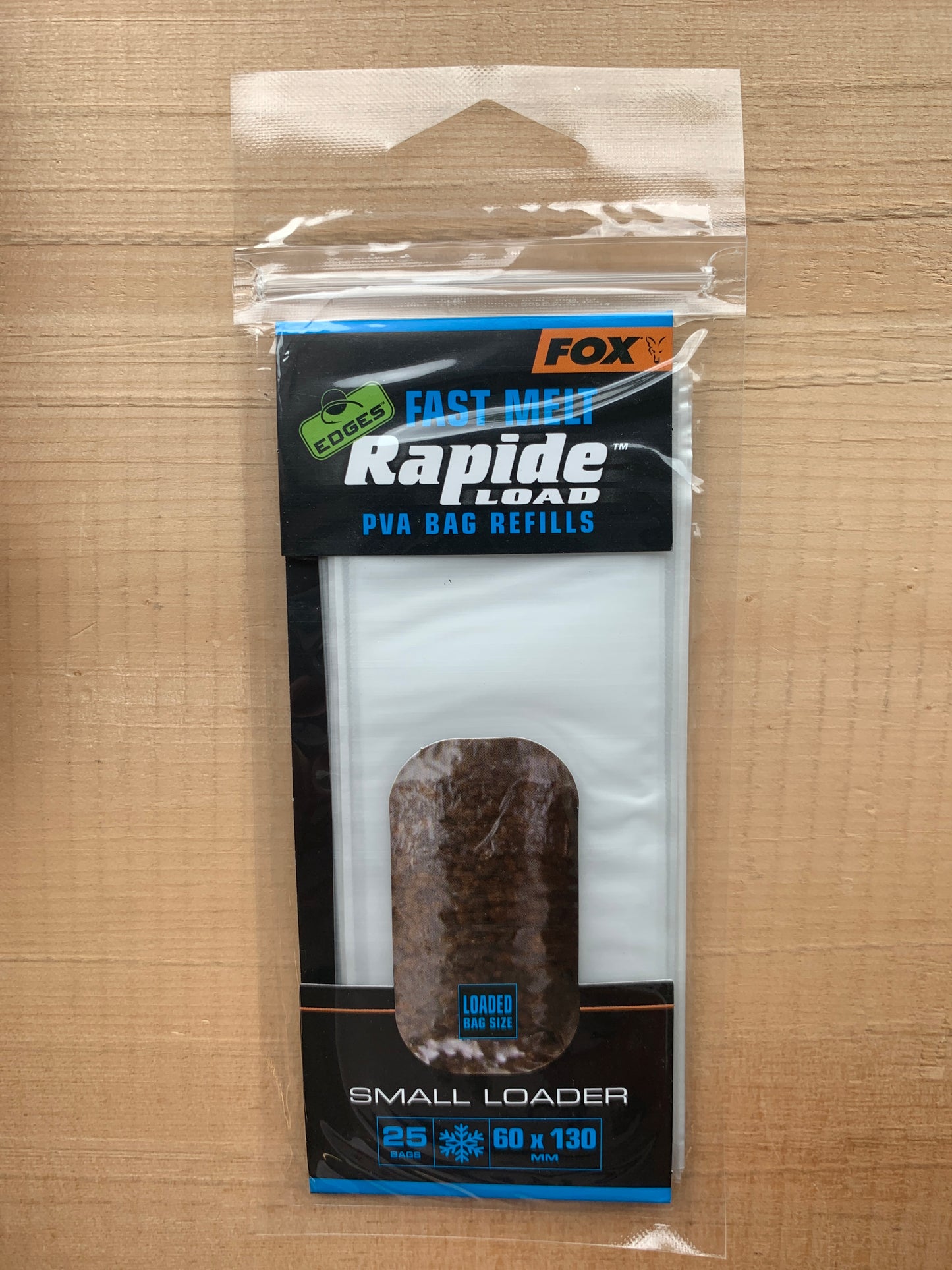 Fox Fast Melt Pva Bag