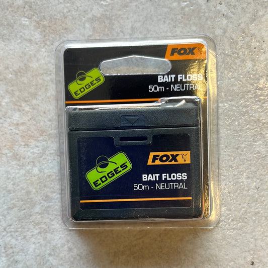 Fox Bait Floss 50mt