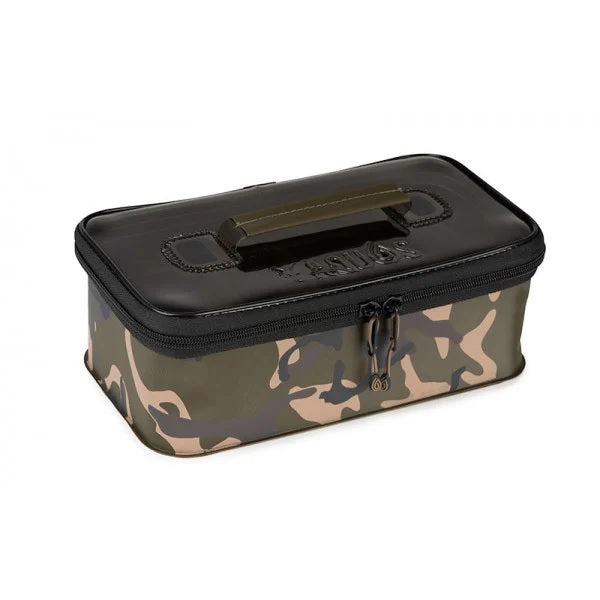 Fox Camolite Eva Rig Box & Tackle Bag