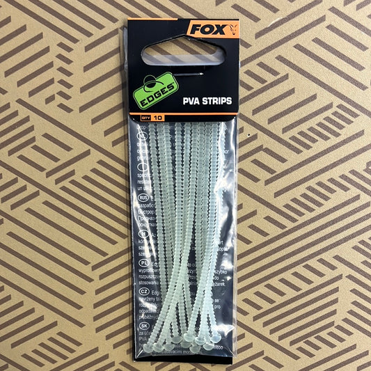 Fox Pva Strips