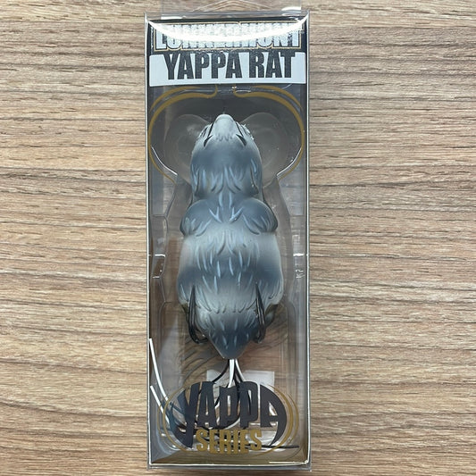 Topo Lunkerhunt Yappa Rat