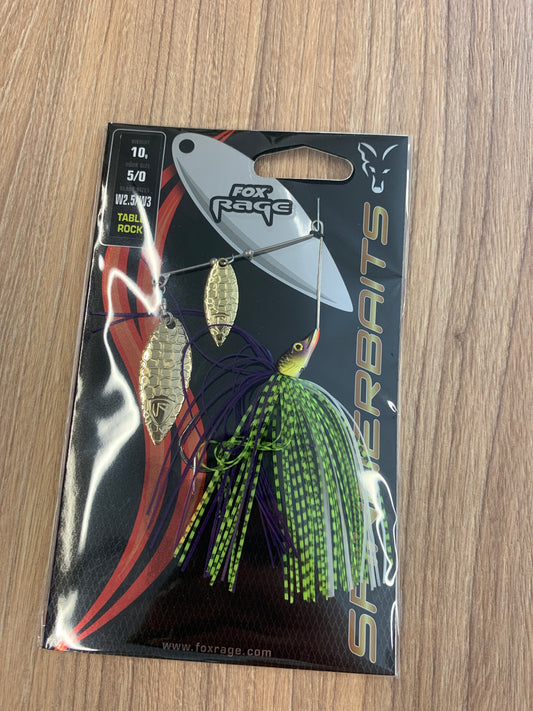 Fox Rage Spinnerbait