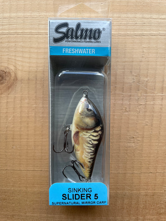 Salmo Slider 5