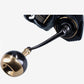 Daiwa BG MQ ARK 6000D