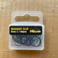 Kkarp Maggot Clip Size L