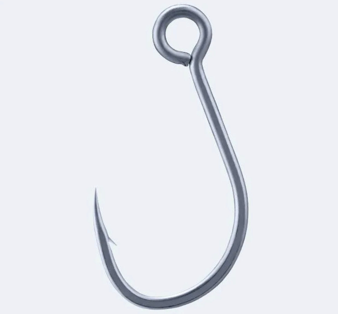 Bkk IMP Inline Single Hook