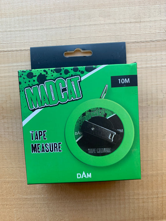 Madcat Metro Tape Measure