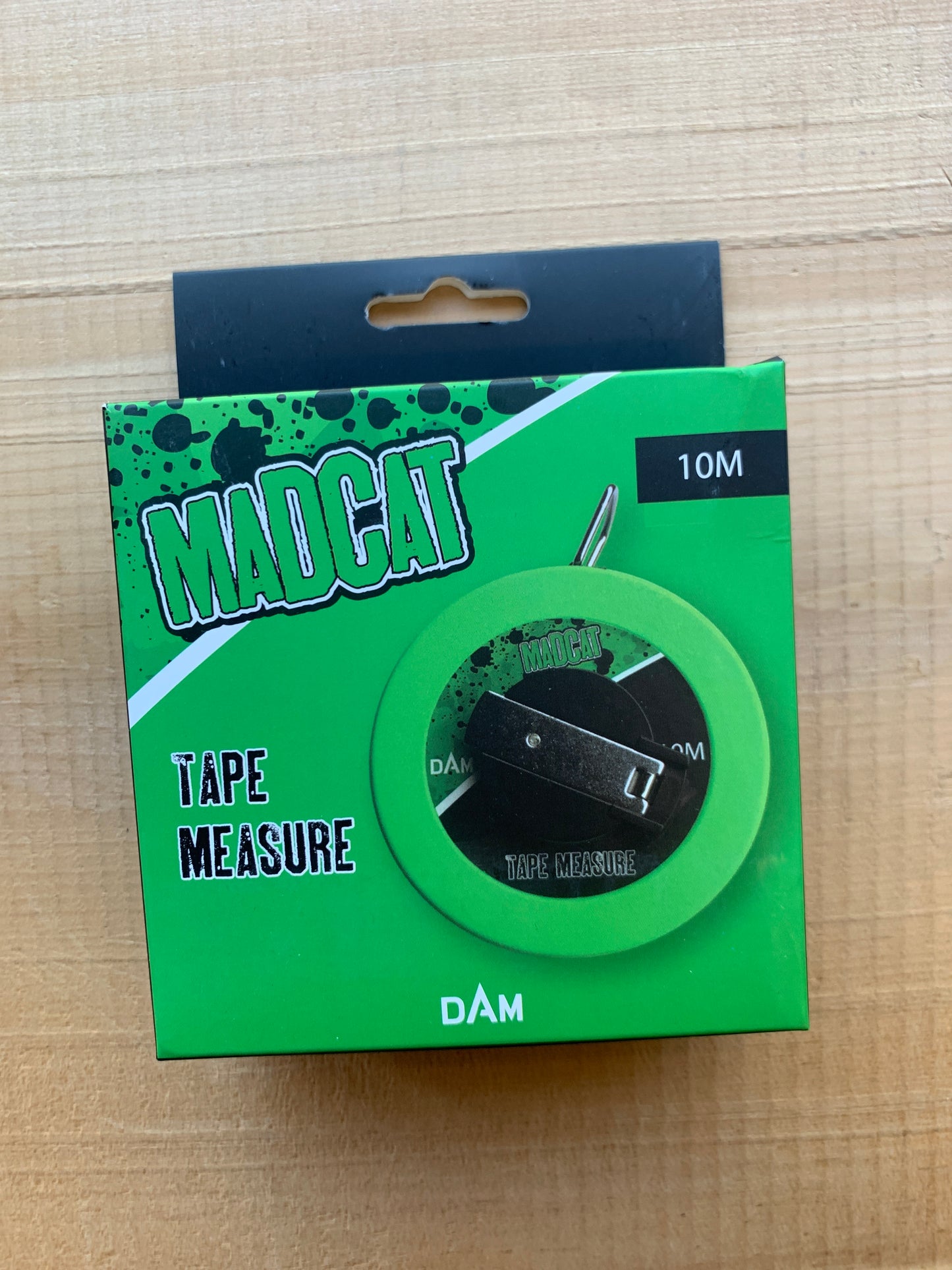 Madcat Metro Tape Measure