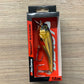 Abu Garcia Hi-Lo Floating 12CM/47G Artificiale Siluro