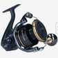 Daiwa BG MQ ARK 6000D