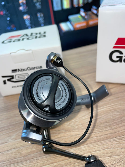 Abu Garcia Revo3 SX