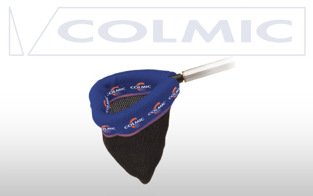 Colmic Pole Keeper