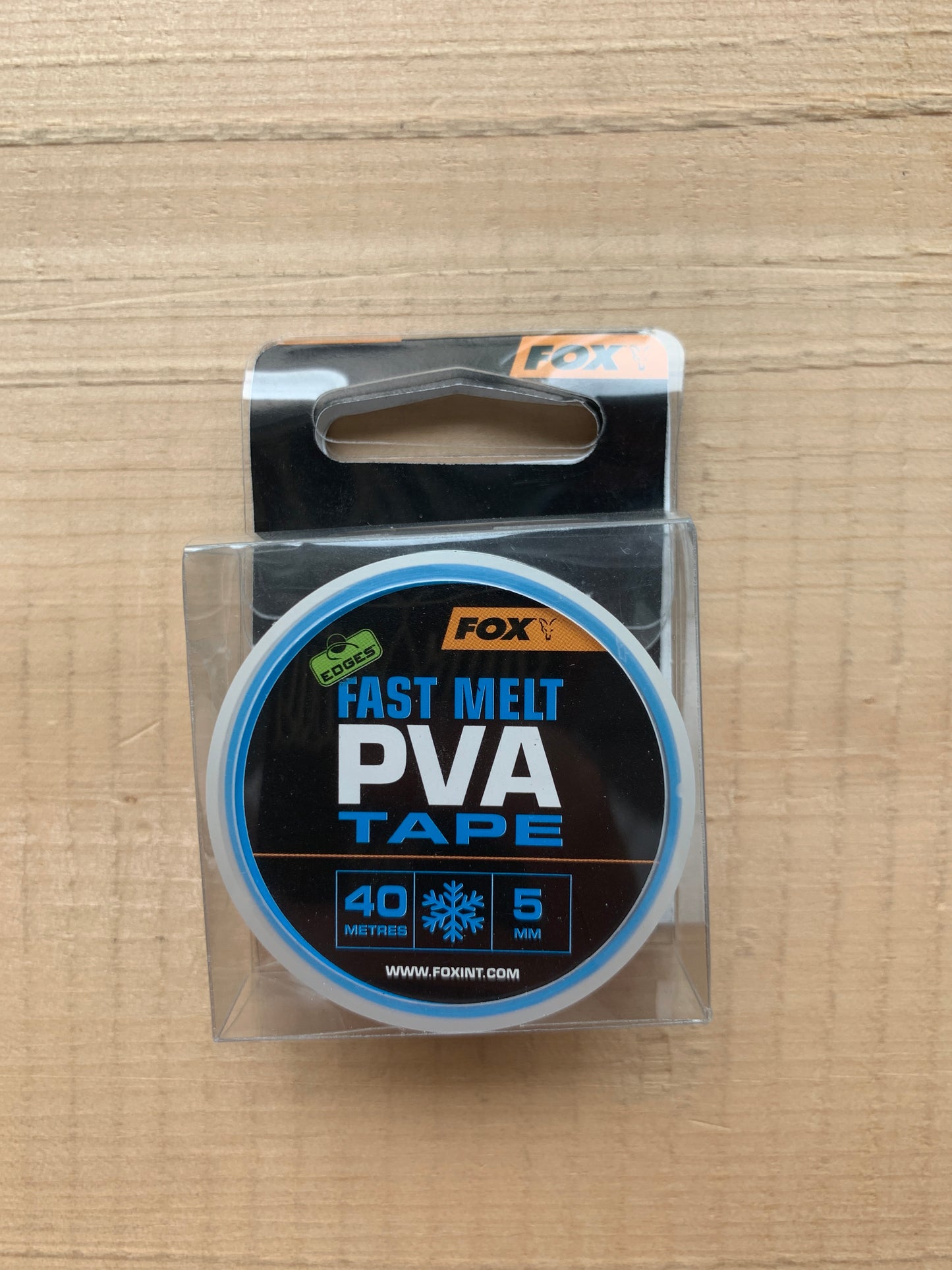 Fox Fast Melt Pva Tape