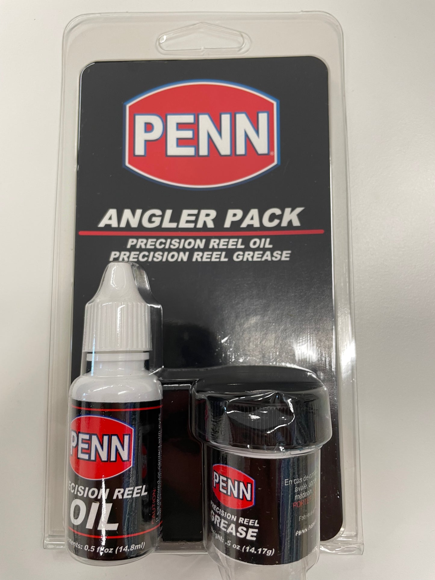 Penn Angler Pack