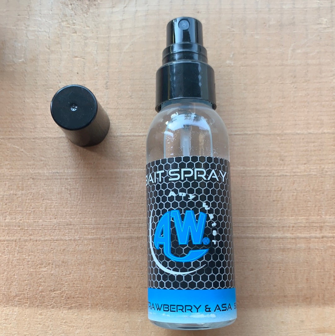 Any Water Bait Spray 50ML