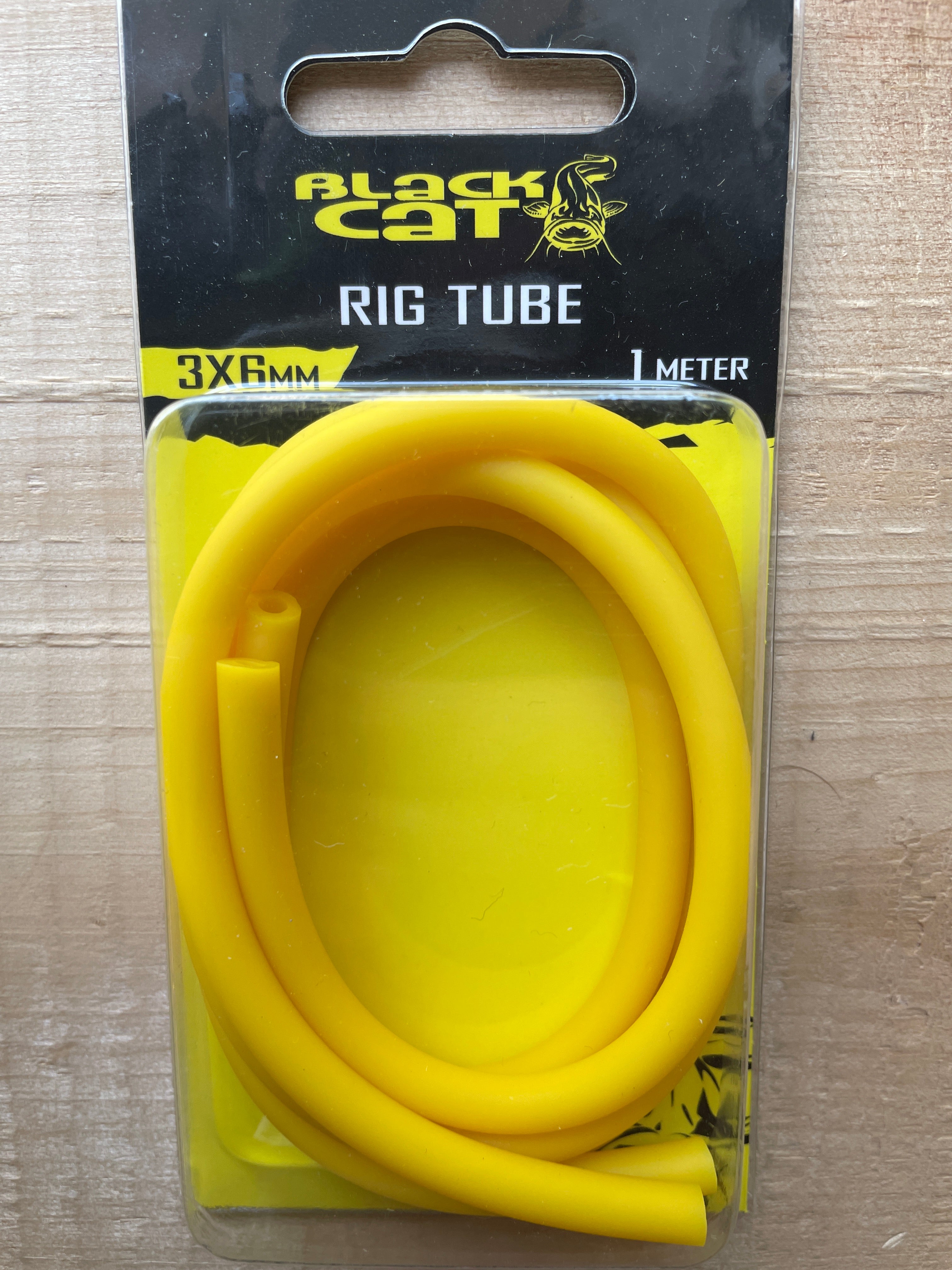 Black Cat Rig Tube – Pesca Evolution